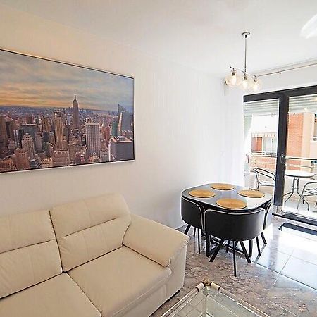 Appartement La Sal Torrevieja Kültér fotó