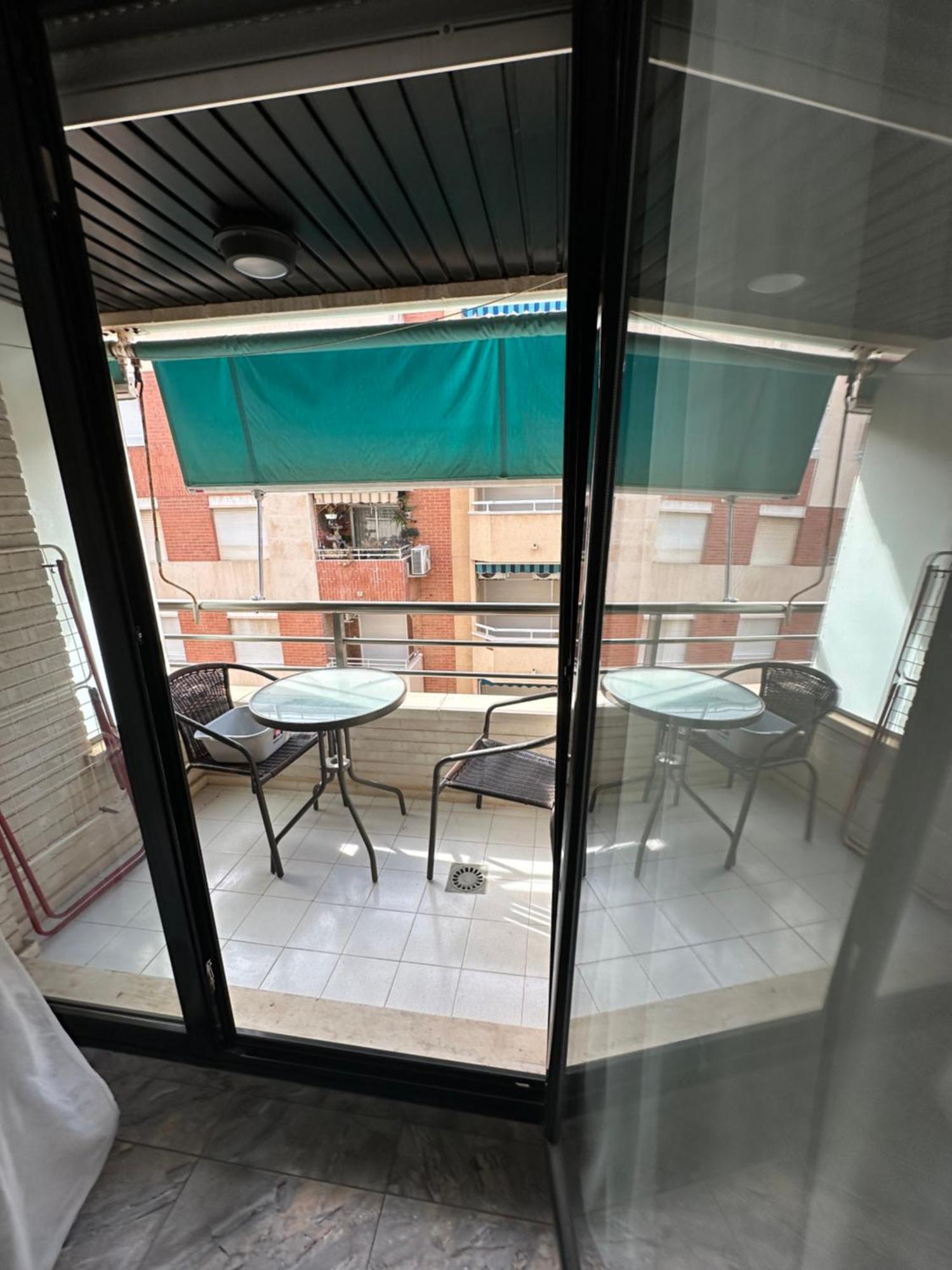 Appartement La Sal Torrevieja Kültér fotó
