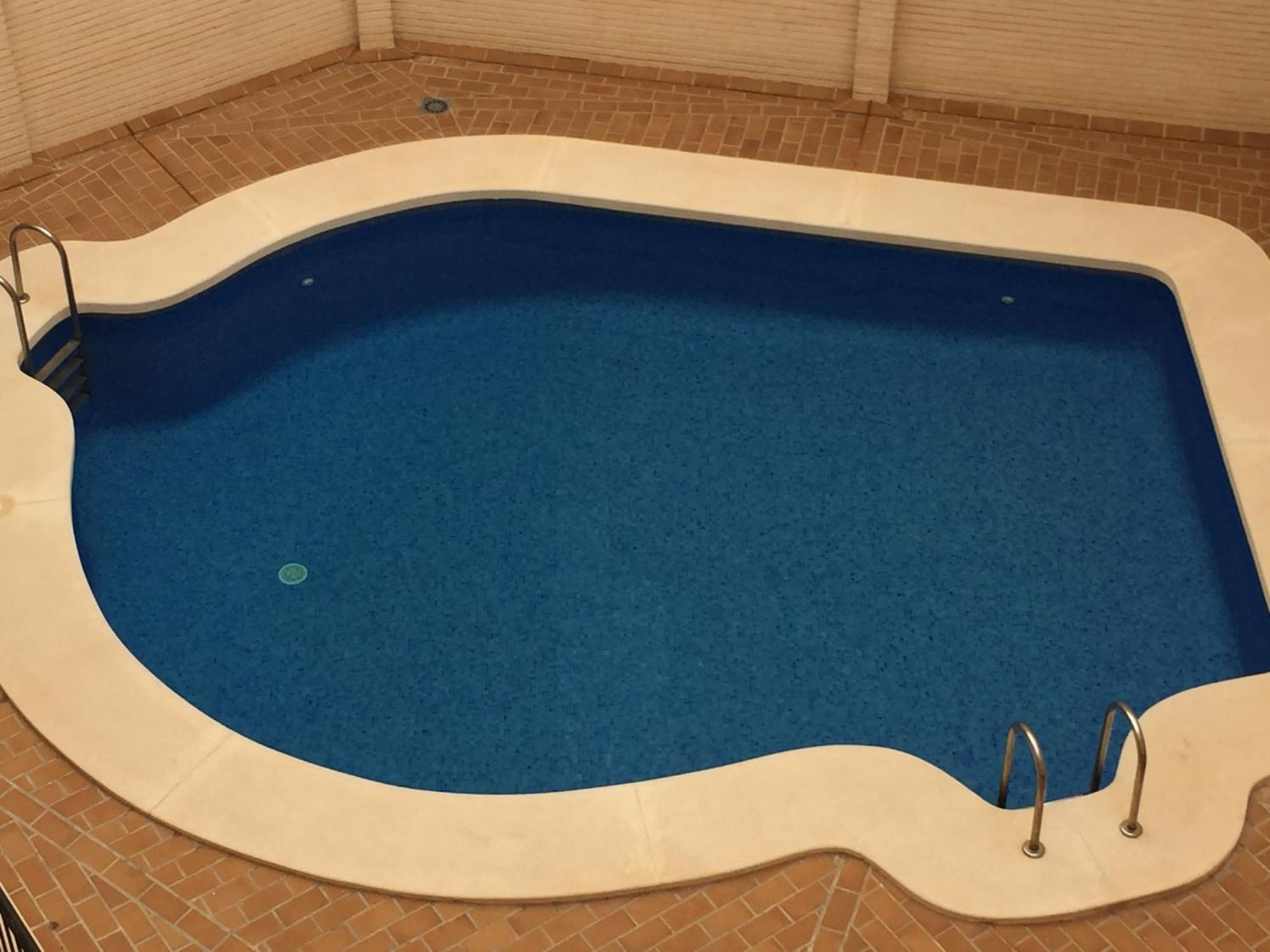 Appartement La Sal Torrevieja Kültér fotó