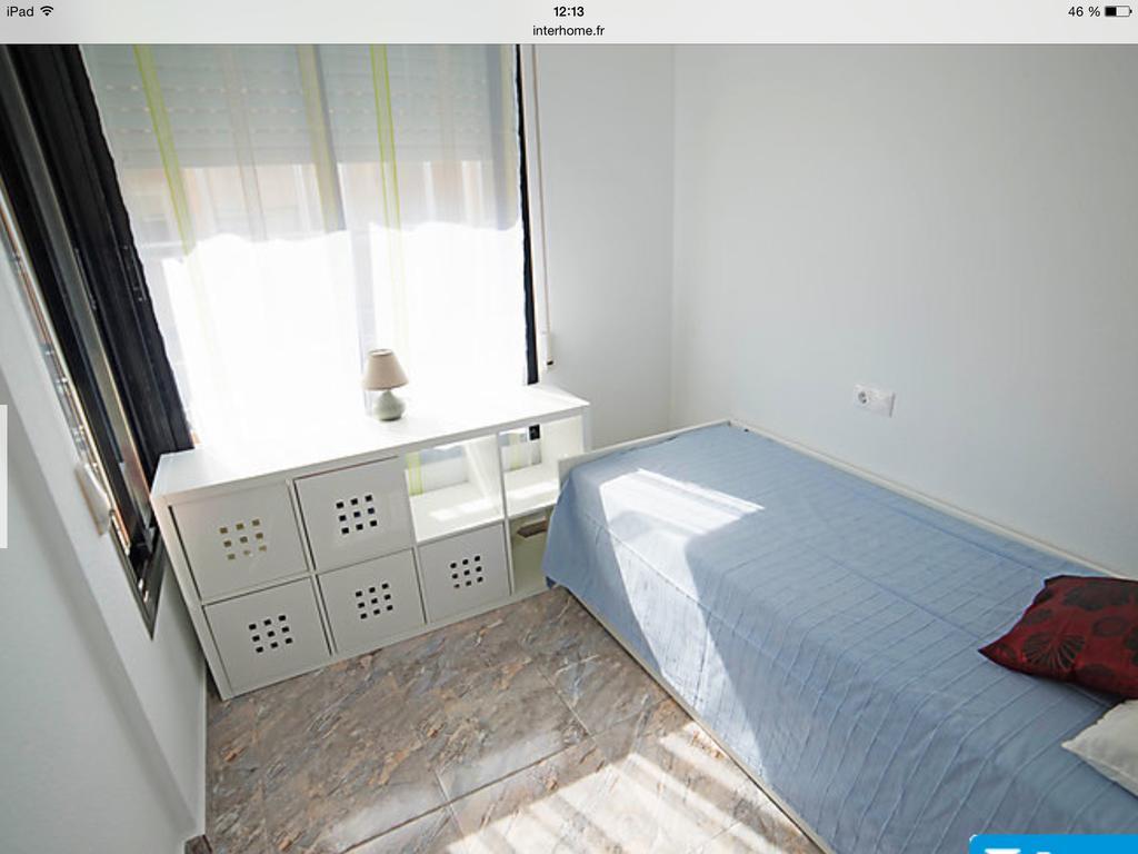 Appartement La Sal Torrevieja Kültér fotó