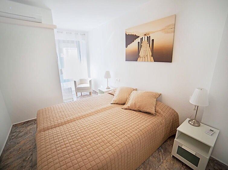Appartement La Sal Torrevieja Kültér fotó