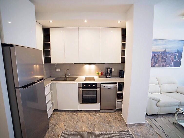 Appartement La Sal Torrevieja Kültér fotó