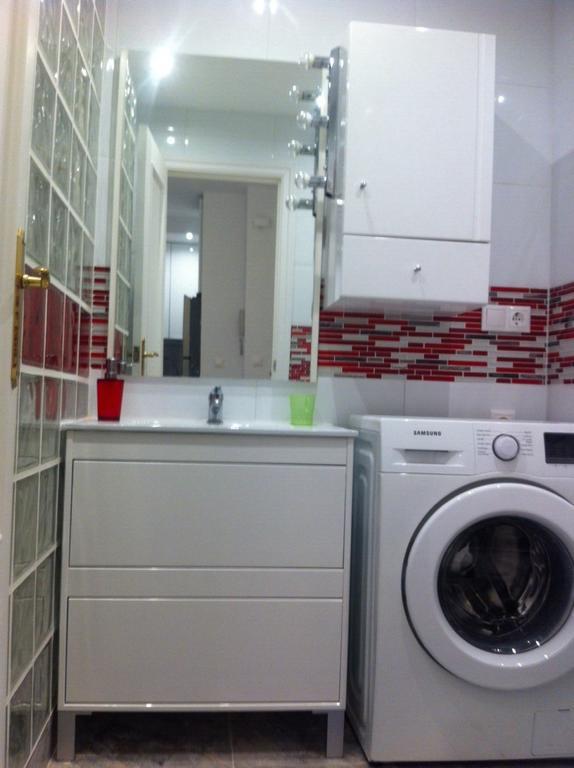 Appartement La Sal Torrevieja Kültér fotó