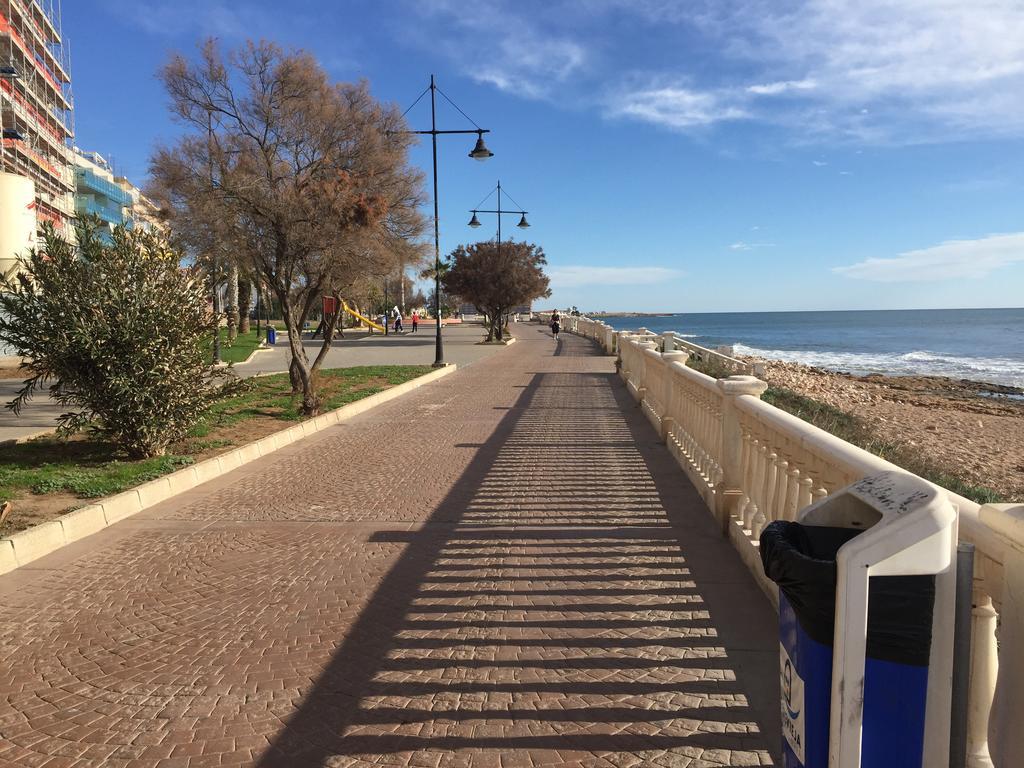 Appartement La Sal Torrevieja Kültér fotó