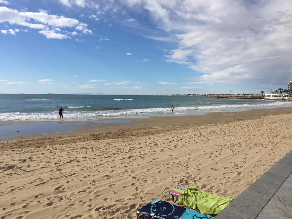 Appartement La Sal Torrevieja Kültér fotó